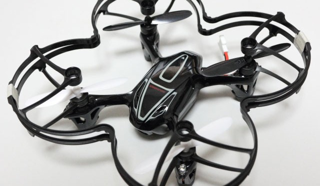 室内で撮影してみた（Q4i　その４）