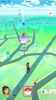 ポケモンgo 既知のバグと電池の消耗 ナンデモ堂 本店 ナンデモかんでも紹介ブログ