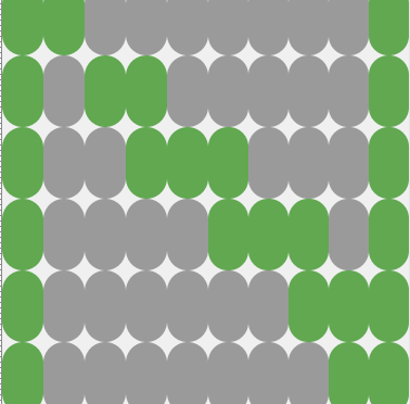 タッチパネルのチェックツールを作りました