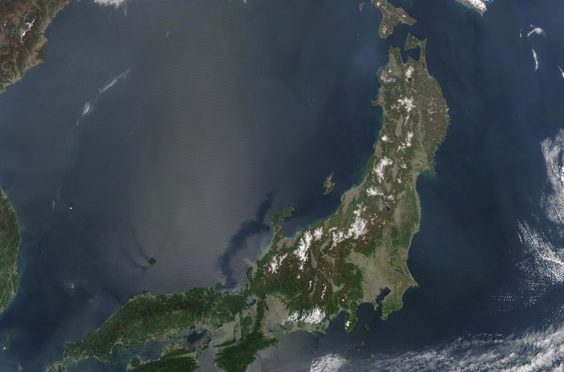 「みちびき2号機」が打ち上げられます