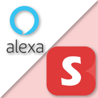 AlexaとSwitchBotの連携