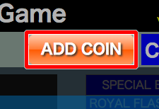AddCoin button